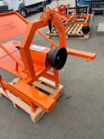 BRANDER Traktor Tischspalter / Kegelspalter Zapfwelle - BRH400