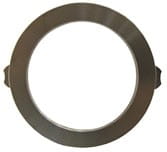 Platte Fußbremse - passend zu John Deere R333929, R125128, R109862 Platte Fußbremse - passend zu John Deere R333929, R125128, R109862