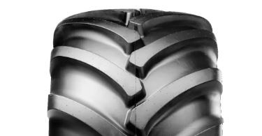 Forstreifen Nokian Tyres 600 / 50 R 24.5 20 PR, 171 A2 / 164 A8, TL, FOREST RIDER CTL STEEL BELTED