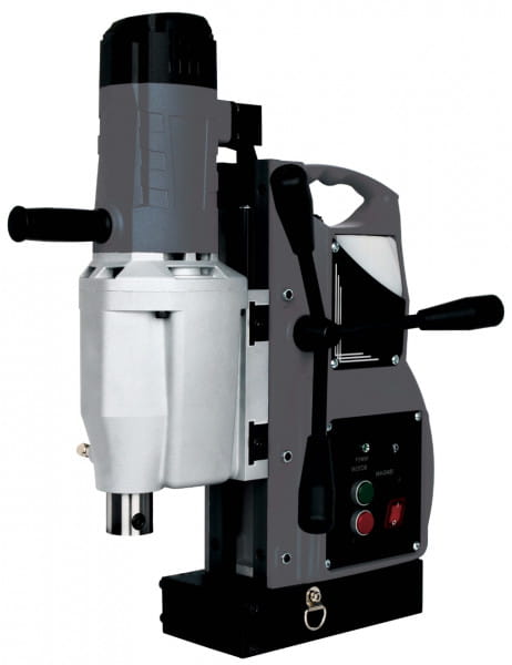 Coremag Magnetbohrmaschine - Aufnahme Weldon - Stahl 12-75mm