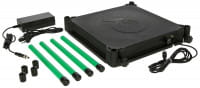 Kerbl Wärmeunterstand für Küken - 30cm x 30cm / 25W
