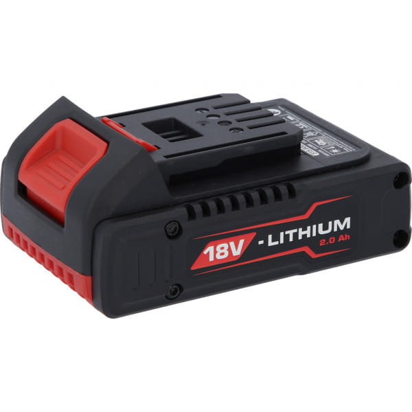 KS Tools eMONSTER Akku - 18V / 2Ah