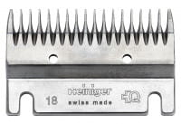 Heiniger Untermesser 18 Zähne 703-370