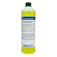 ZetClean® – Glanzwischpflege GWP ZetClean® – Glanzwischpflege GWP