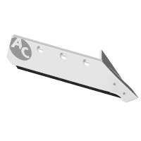ANSCHRAUBSCHAR passend für GOIZIN 14" R 010400