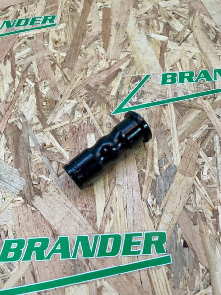 John Deere Bolzen Gabelkopf - L111822