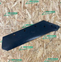 Kverneland Wechselspitzenschar 18" links, ohne Spitze - KK07300786, 07300786 Kverneland Wechselspitzenschar 18" links, ohne Spitze - KK07300786, 07300786