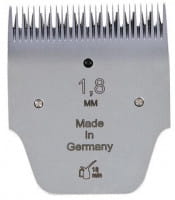 Scherkopf Aesculap 1,8MM GT710
