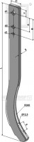 Schwergrubberstiel - 890 mm