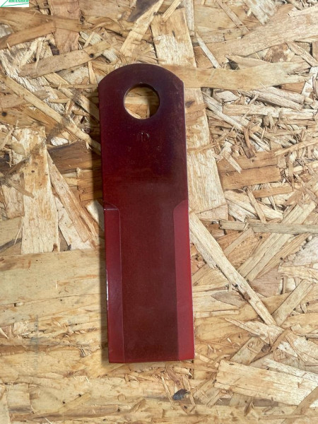 Schlegelmesser - passend zu Claas 0007368720