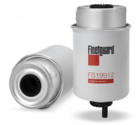 Fleetguard FS19912 Kraftstofffilterelement