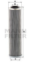 Hydraulikölfilter Mann Filter HD 9006x Hydraulikölfilter Mann Filter HD 9006x