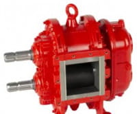 Vogelsang Drehkolbenpumpe R116-120S