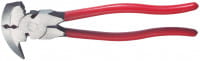 Farmerzange »Multi« hämmert, schneidet, zieht Ösen - 26cm Farmerzange »Multi« hämmert, schneidet, zieht Ösen - 26cm