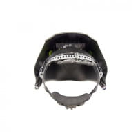 Elmag Automatik Schweißhelm FLAME 2 - Green Color