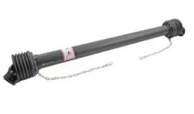 Bondioli&Pavesi Gelenkwelle Schiebestift SFT S9 / 1210mm - 1 3/8" 6 Zähne / 1 3/8" 6 Zähne