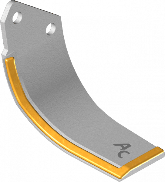Fräsmesser zu Kuhn 51937000 R