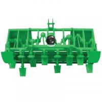 GEO Spatenmaschine DGG für Traktoren von 30-60 PS GEO Spatenmaschine DGG für Traktoren von 30-60 PS