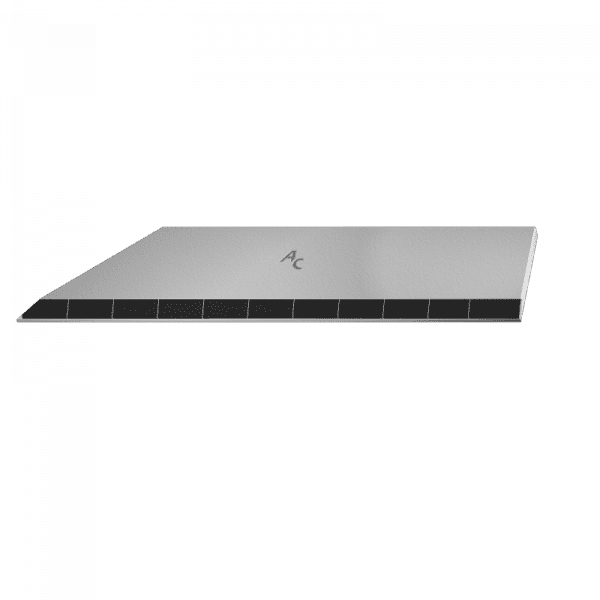 ANSCHWEIßTEILE GL 500*110*14* mm L