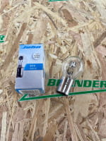 Jahn Glühlampe Hauptscheinwerfer - 12V45/40WS / S2