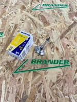 NARVA Glühlampe Fernscheinwerfer - H7 12V 55W PX26d, Halogen NARVA Glühlampe Fernscheinwerfer - H7 12V 55W PX26d, Halogen