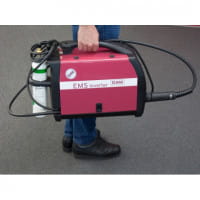Elmag Multifunktions Schweißinverter MIG/MAG - MMA Modell EMS 1820