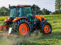 Kubota Traktor M5002