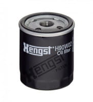 Hengst Filter H90W02 Ölfilter SpinOn