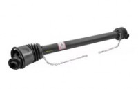 Bondioli&Pavesi Gelenkwelle Weitwinkel einseitig SFT S6 / 1210mm - 1 3/8" 6 Zähne / 1 3/8" 6 Zähne