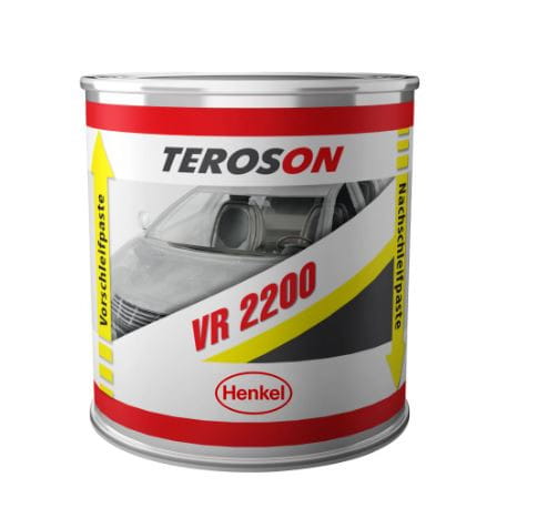 Loctite / Teroson Ventileinschleifpaste - 100ml