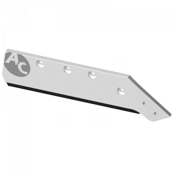 ANSCHRAUBSCHAR passend für 16" G.BESSON R 178126