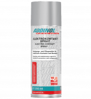 ADDINOL Elektrokontakt Spray - 200ml