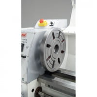 Elmag Tisch Drehbank SUPERTURN 300/90 Vario