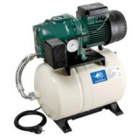 DAB Hauswasserwerk Aquajet 132M-G Pumpengehäuse Guss