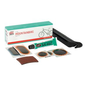 Schlauchflicken Set TT 05 - inkl. Montierhebel