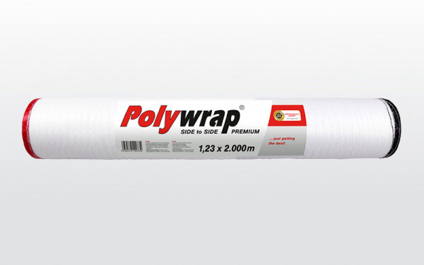 Rundballennetz Zill Polywrap® Premium DLG