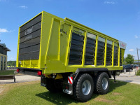 FLIEGL Transportanhänger CARGOS