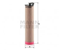 Luftfilter sekundär Mann Filter CF 300 Luftfilter sekundär Mann Filter CF 300