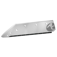ANSCHRAUBSCHAR passend für KVERNELAND 16" 073005 L