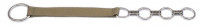 Kerbl Flachglieder Halsband für Großvieh - 78cm Kerbl Flachglieder Halsband für Großvieh - 78cm
