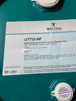 UTTO Getriebeöl Tectrol UTTO-HF - ZF TE-ML 03E/05F/17E/21F (ZF001623)