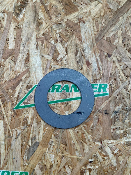 Güttler Verschleißscheibe 50x6mm - 75756000