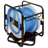 DL-Schlauchtrommel, drehbar EURODRUM AIR 30