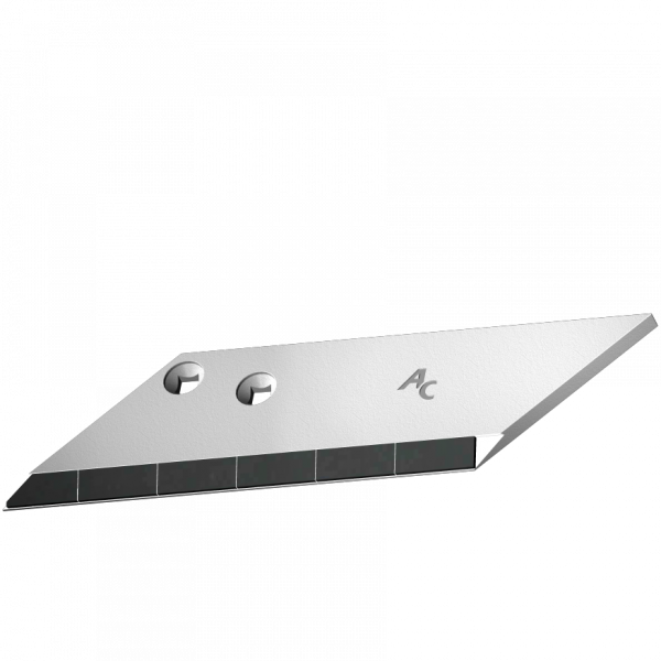 FLÜGELSCHAR passend für RAZOL 290*100*12 L 003490 / CV 04509G