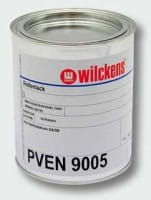 Reifenlack schwarz - 1L