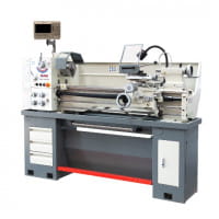 Elmag Drehbank PROFI 1000/180 N inkl. 3-Achs-Positionsanzeige