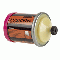 LUBRIFIxx Schmierstoffgeber M6-F 002-Hochtemperaturfett 33142
