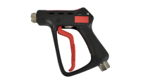 Hochdruck Spritzpistole ST-3600 Eintritt 1/2" IG, Austritt 1/2" IG Hochdruck Spritzpistole ST-3600 Eintritt 1/2" IG, Austritt 1/2" IG