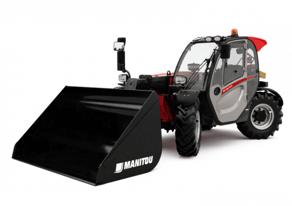 Teleskoplader Manitou MLT 625-75 H