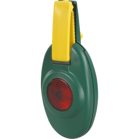 Patura Weidezaun Alarm - Blitzlicht